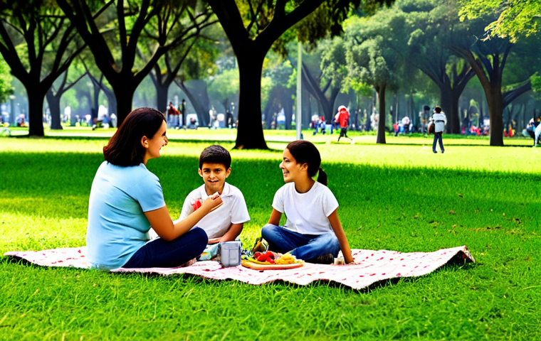로컬 비즈니스의 온라인 마케팅 성공 사례 - **

"A modern coffee shop in São Paulo, featuring a barista in professional attire serving a custome...