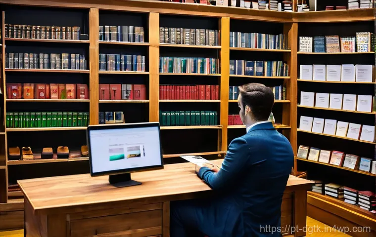 로컬 비즈니스의 SEO 최적화 방법 - **Prompt:** A Portuguese young professional (late 20s, smart casual attire, fully clothed) walks alo...